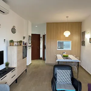  Apartment Apartamento Mar Del Sur