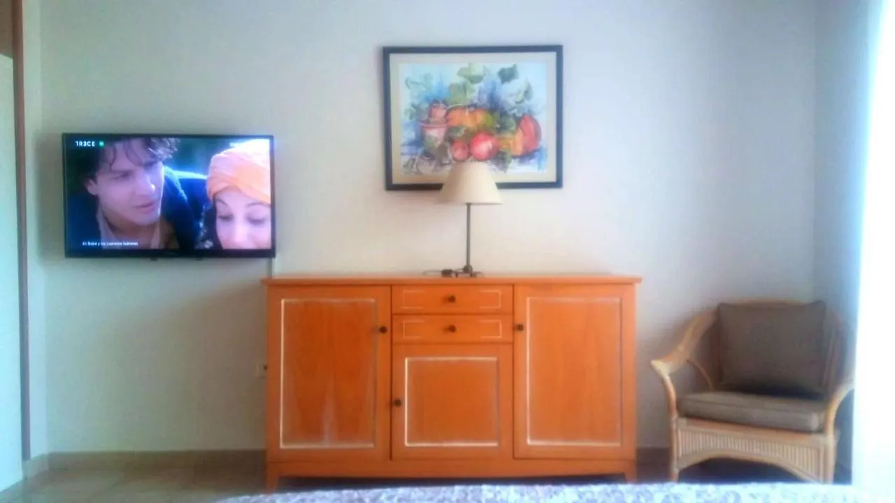 Apartment Avenida Rocio Jurado Benalmádena Ισπανία