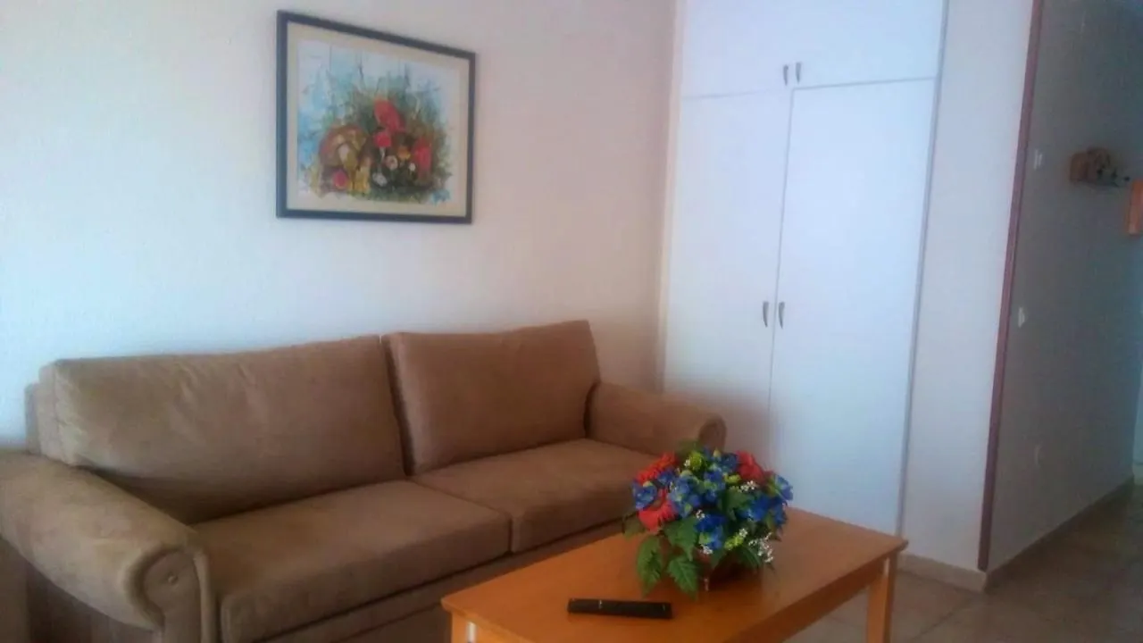 Apartment Avenida Rocio Jurado Benalmádena