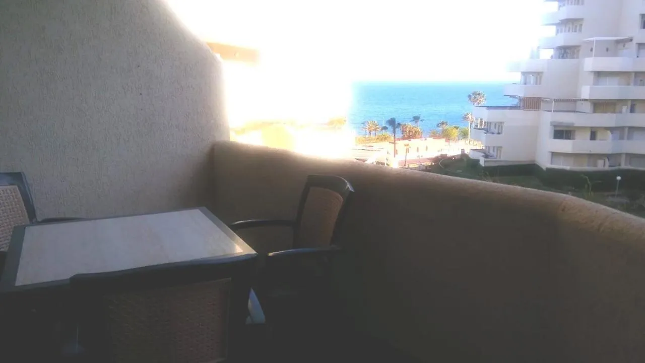 Apartment Avenida Rocio Jurado Benalmádena 0*,  Ισπανία
